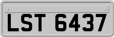 LST6437