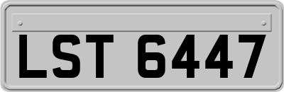 LST6447