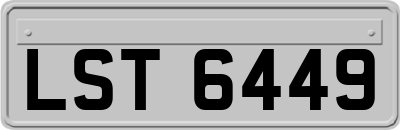 LST6449
