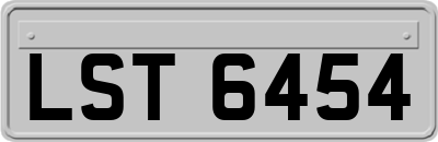 LST6454