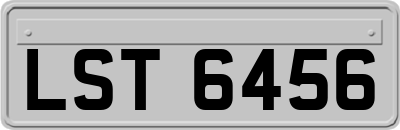 LST6456
