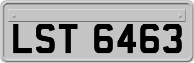 LST6463
