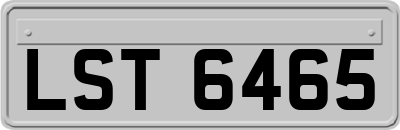 LST6465