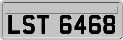 LST6468