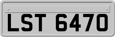 LST6470