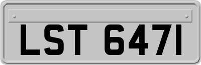 LST6471