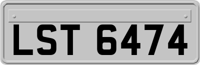 LST6474
