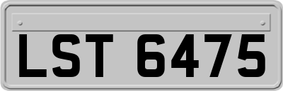 LST6475