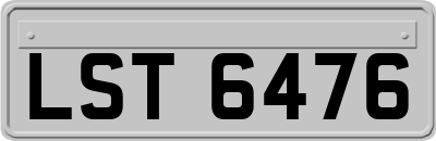 LST6476