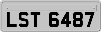 LST6487
