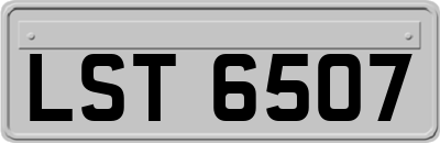 LST6507