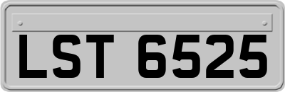 LST6525