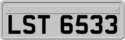 LST6533