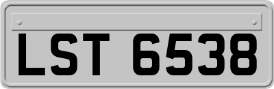 LST6538