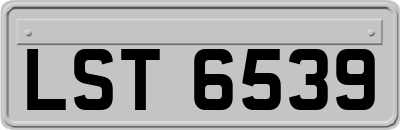 LST6539