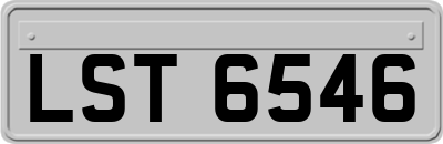 LST6546