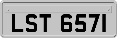 LST6571