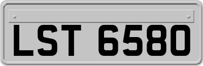 LST6580