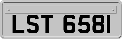 LST6581
