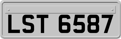 LST6587