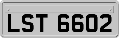 LST6602