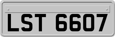 LST6607
