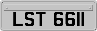 LST6611