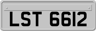 LST6612