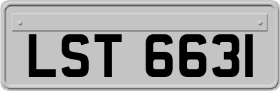 LST6631