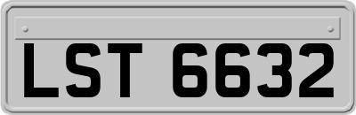 LST6632