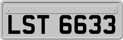 LST6633