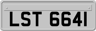 LST6641