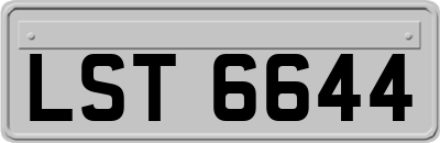 LST6644