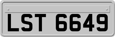 LST6649