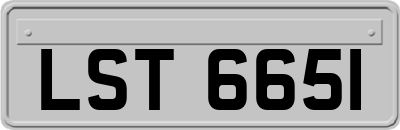 LST6651