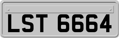 LST6664