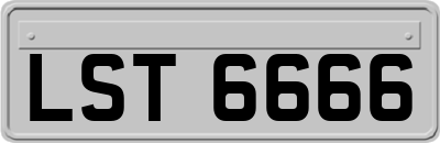 LST6666