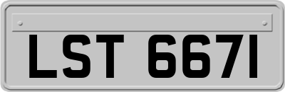 LST6671