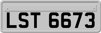 LST6673