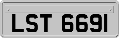 LST6691