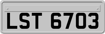 LST6703
