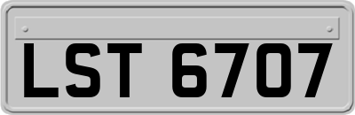 LST6707