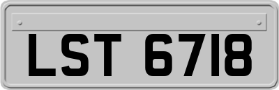 LST6718