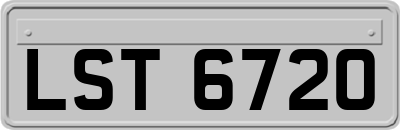 LST6720