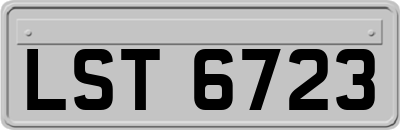 LST6723