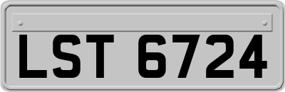 LST6724