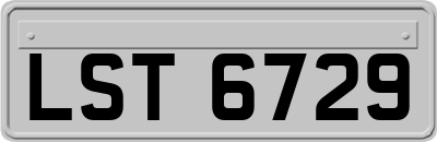 LST6729