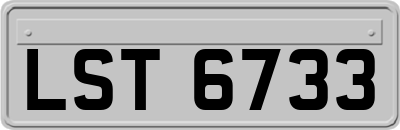 LST6733
