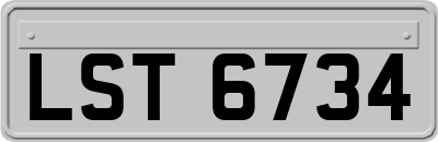 LST6734