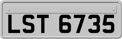 LST6735
